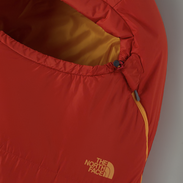 The North Face Wasatch Pro Sleeping Bag - Image 3