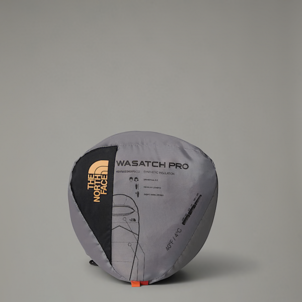 The North Face Wasatch Pro Sleeping Bag - Image 6