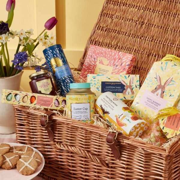 Fortnum and Mason Easter Hamper - Image 3