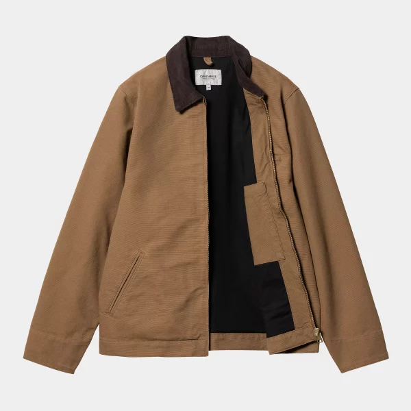 Carharrt Wip - Detroit Jacket - Image 3