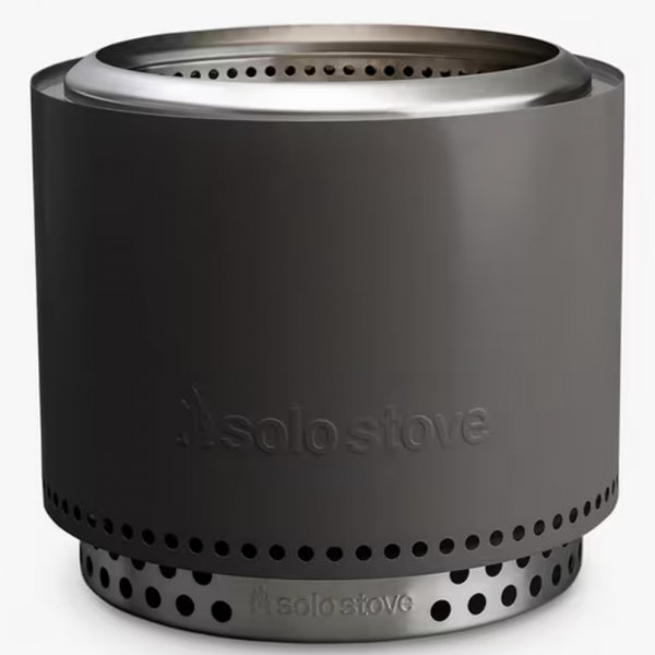 Solo Stove Bonfire 2.0 smokeless firepit - Image 6