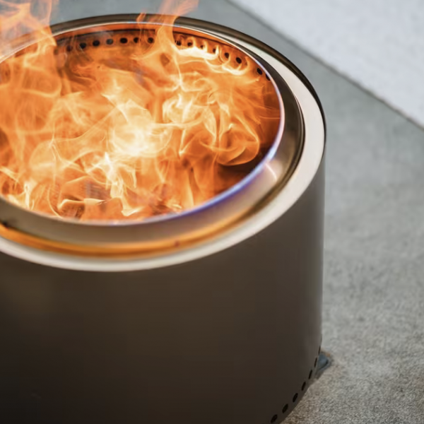 Solo Stove Bonfire 2.0 smokeless firepit - Image 5