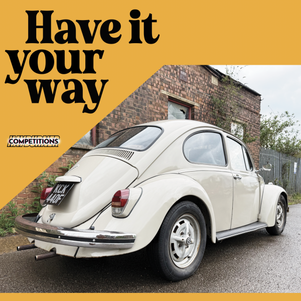 The 'Have It Your Way' Bug - Image 14
