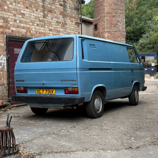 1982 VW Type 25 - Image 2
