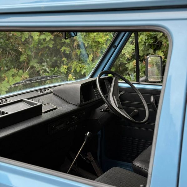 1982 VW Type 25 - Image 6