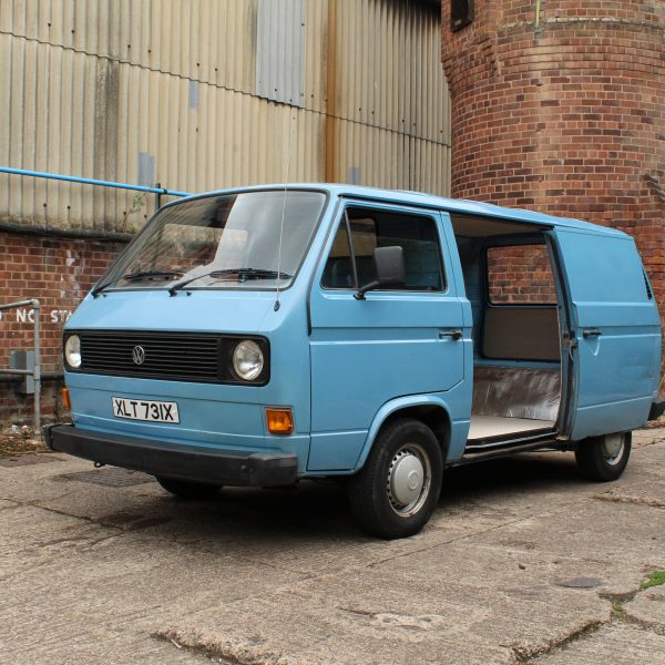 1982 VW Type 25 - Image 3