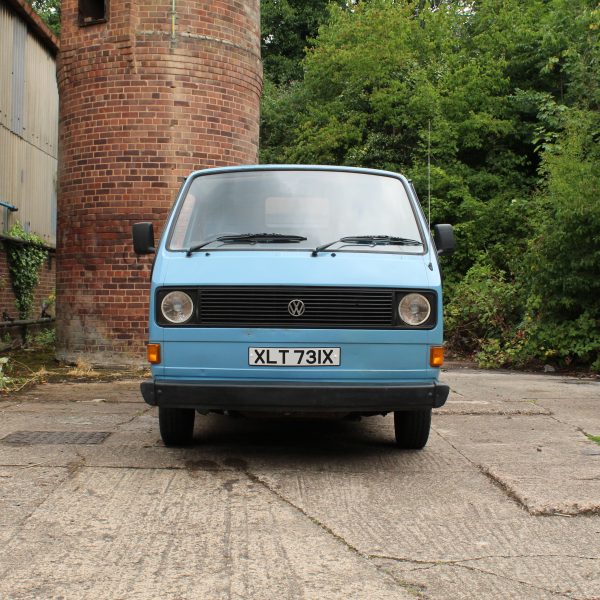 1982 VW Type 25 - Image 8