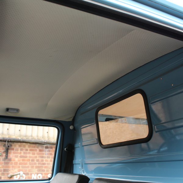1982 VW Type 25 - Image 9