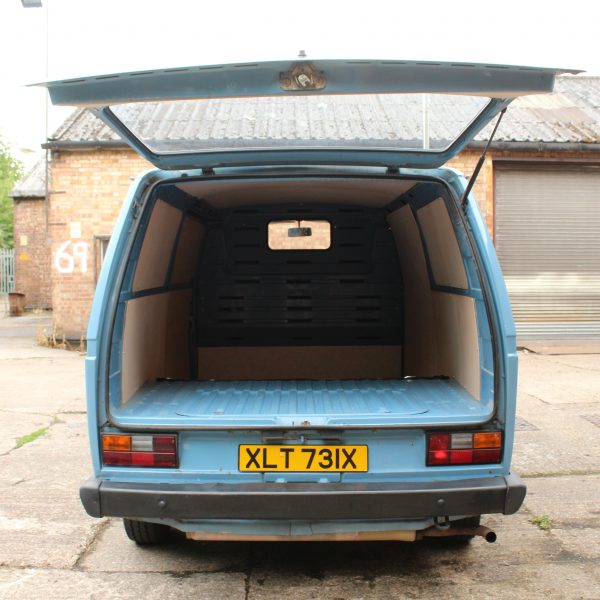 1982 VW Type 25 - Image 5