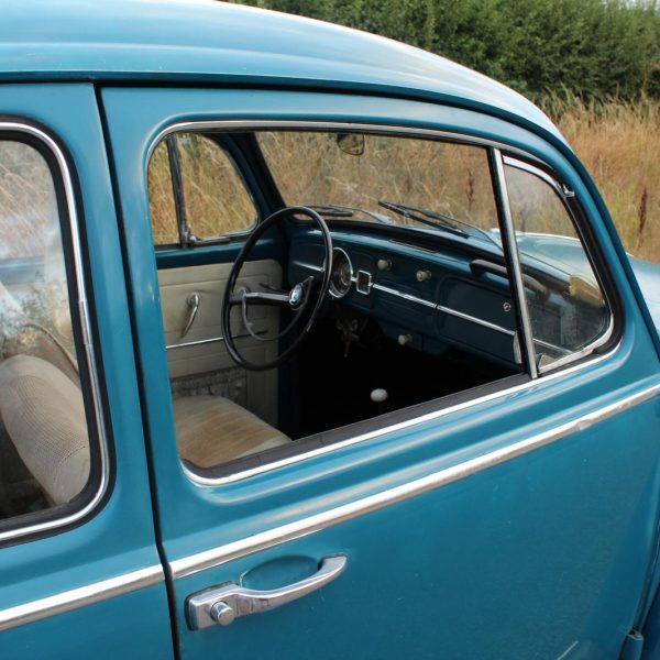 1966 VW Beetle - Image 8