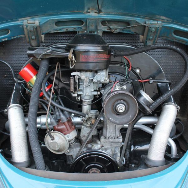 1966 VW Beetle - Image 7
