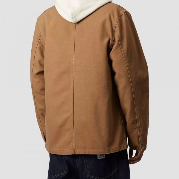 Carhartt Jacket - Image 3