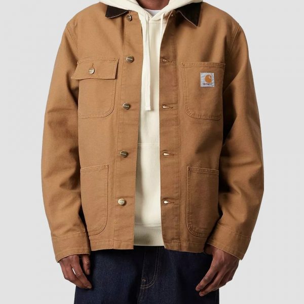 Carhartt Jacket - Image 2