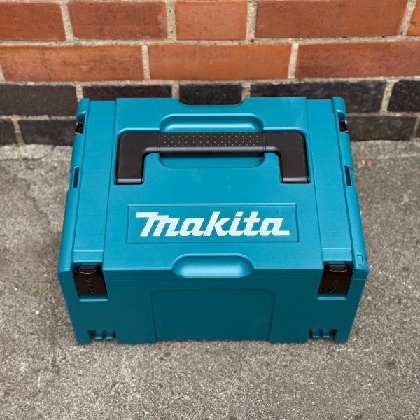 Makita 18V 1/2" Impact Wrench/Drill - Image 4