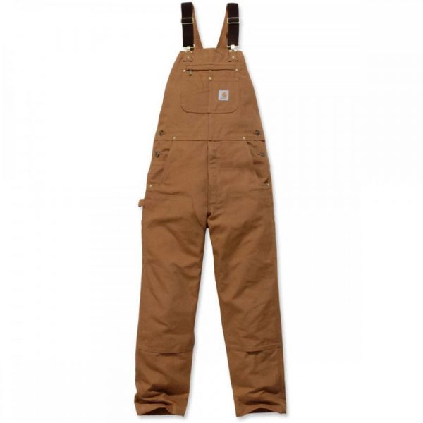 Carhartt Overalls/Dungarees - Image 2