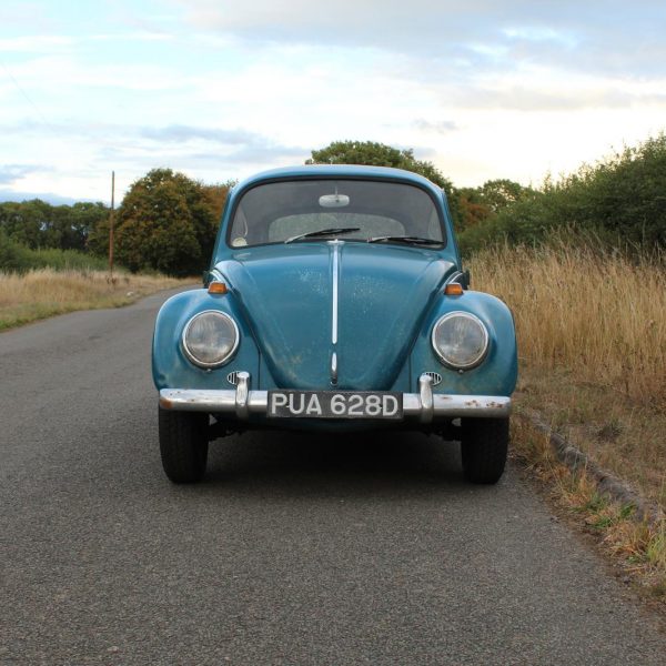 1966 VW Beetle - Image 2