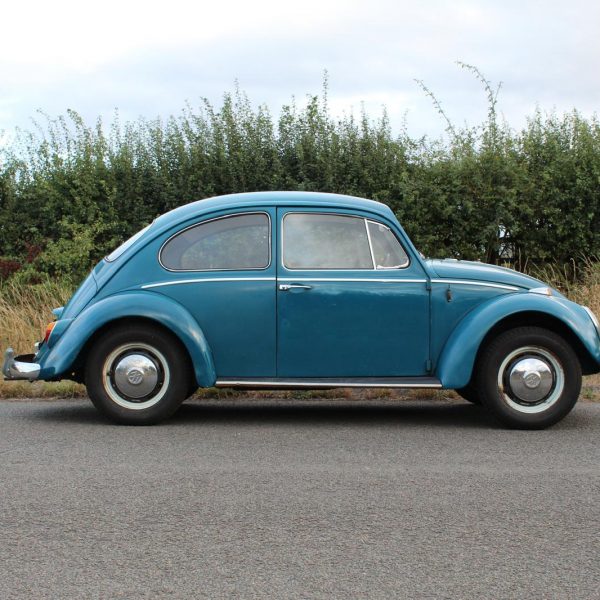 1966 VW Beetle - Image 9