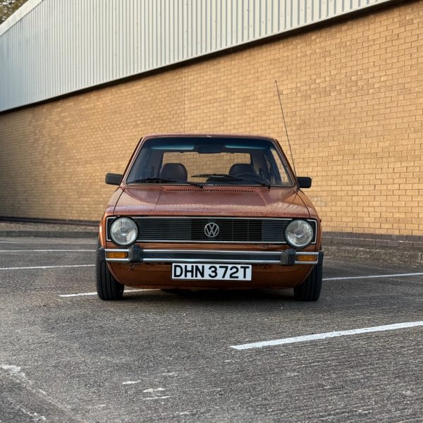 1978 VW Golf - Image 3