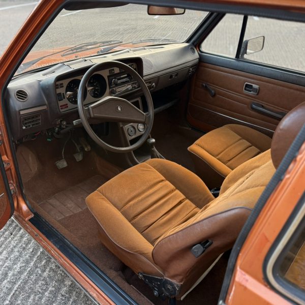 1978 VW Golf - Image 6