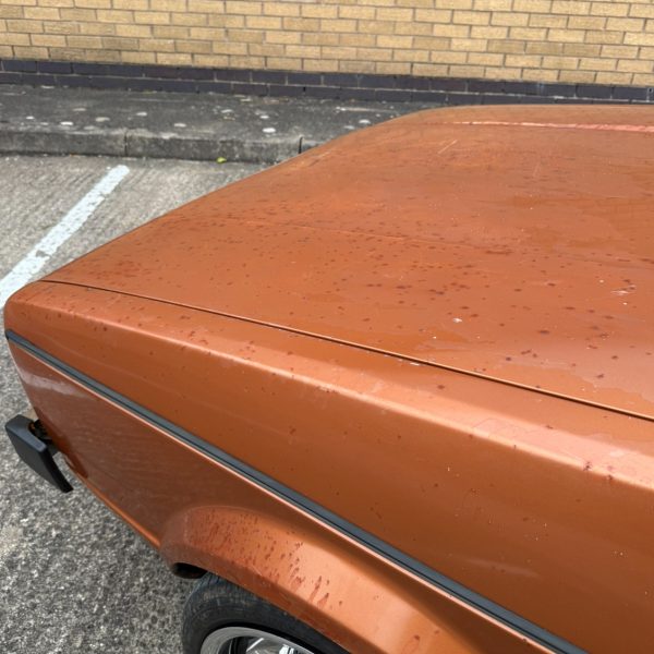 1978 VW Golf - Image 9