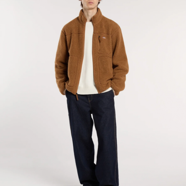Dickies Fleece Jacket - Image 3
