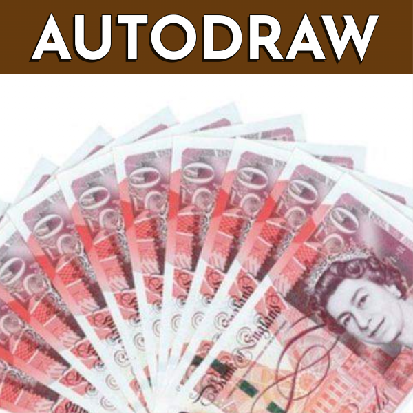 £500 Cash