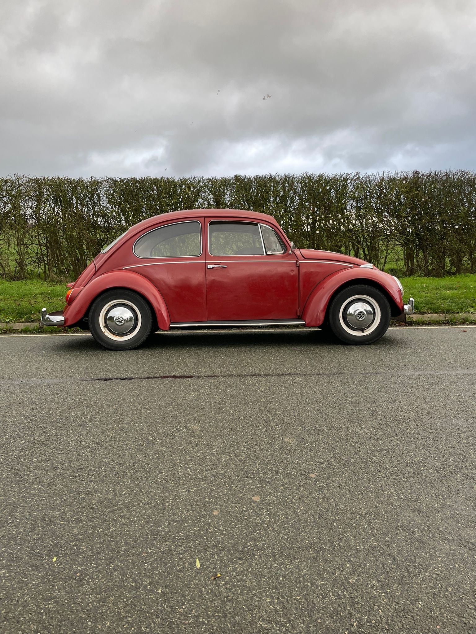 1967 Volkswagen Beetle - Image 7