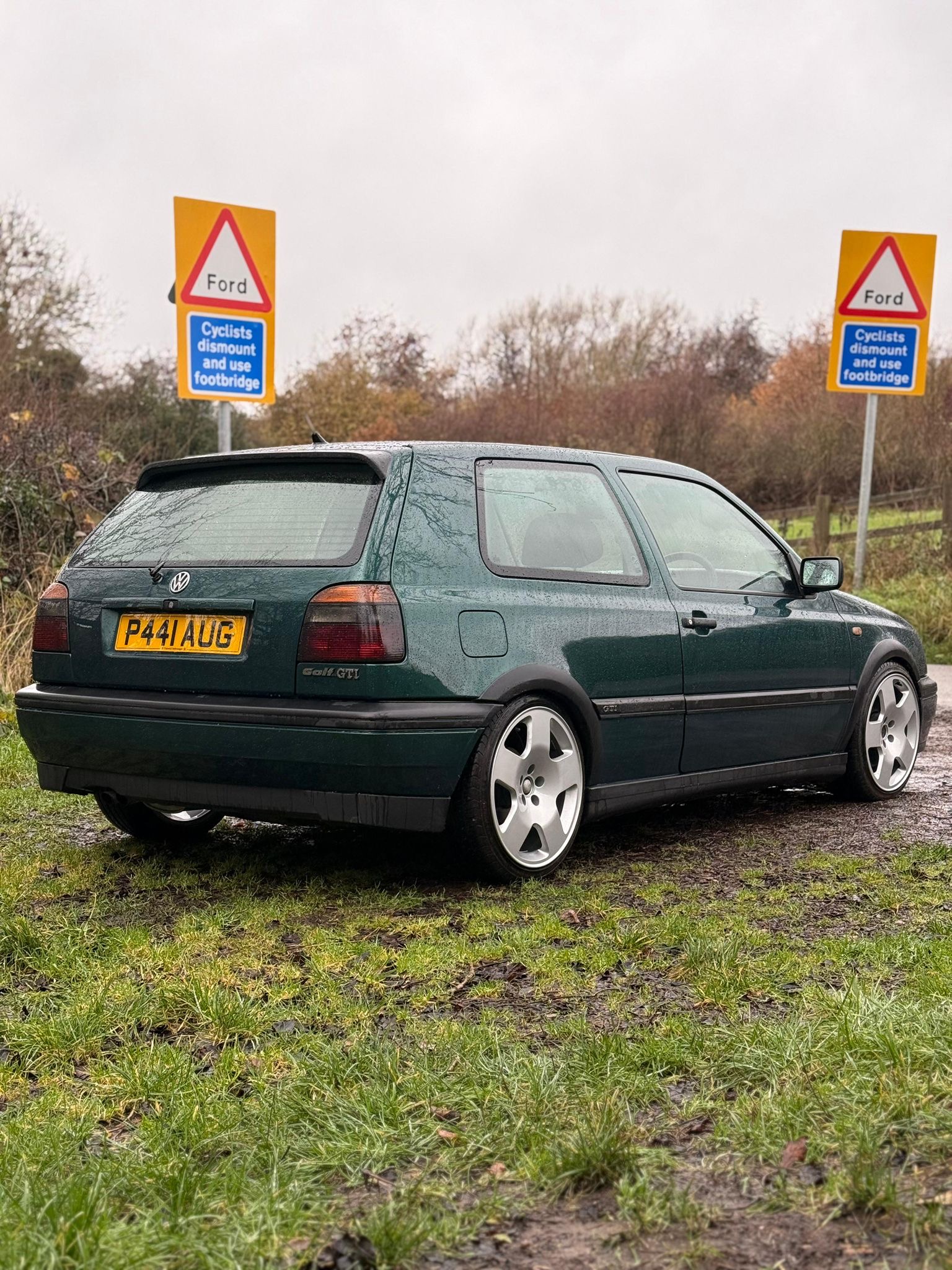 Mk3 Golf GTI 8v - Image 2