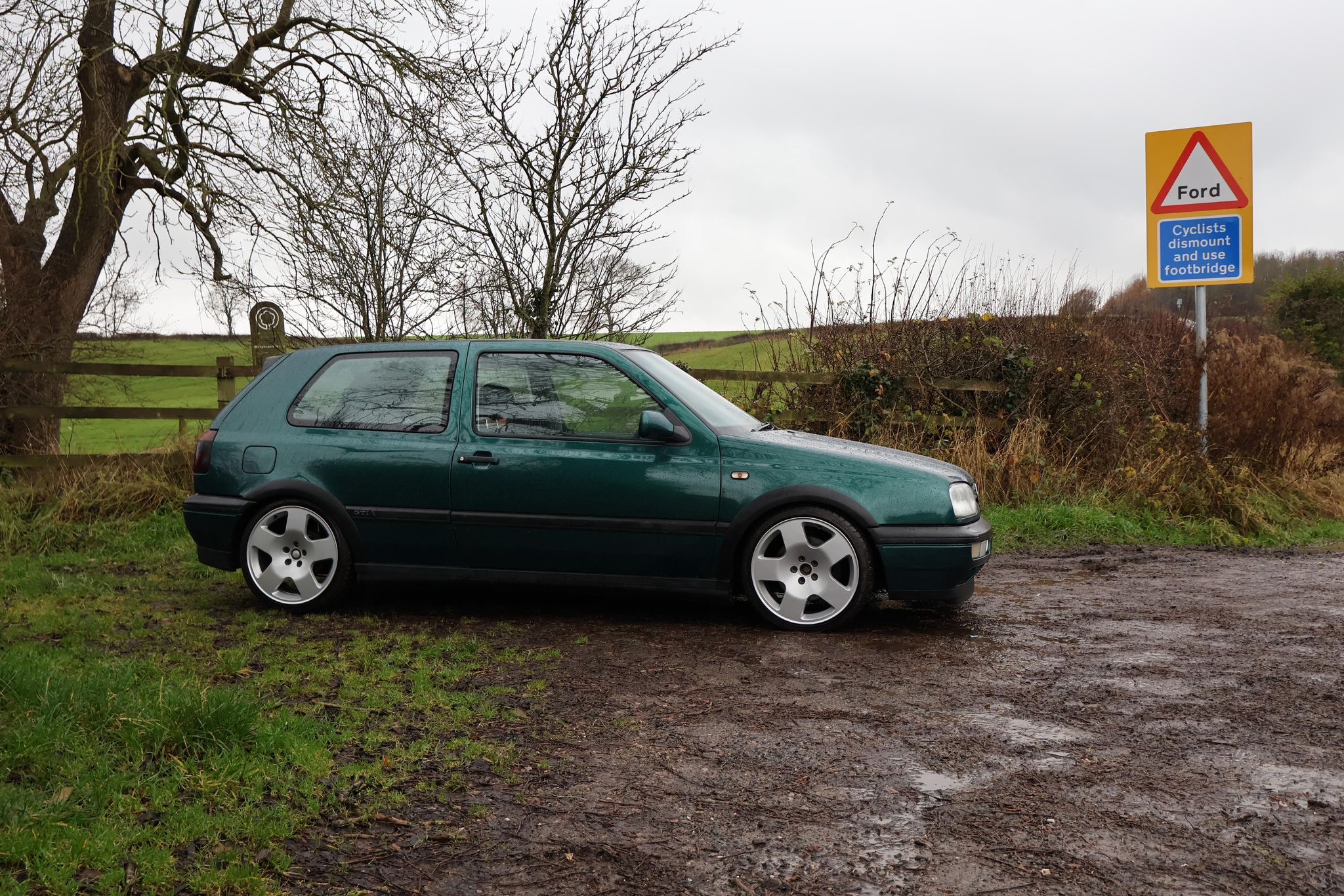 Mk3 Golf GTI 8v - Image 5