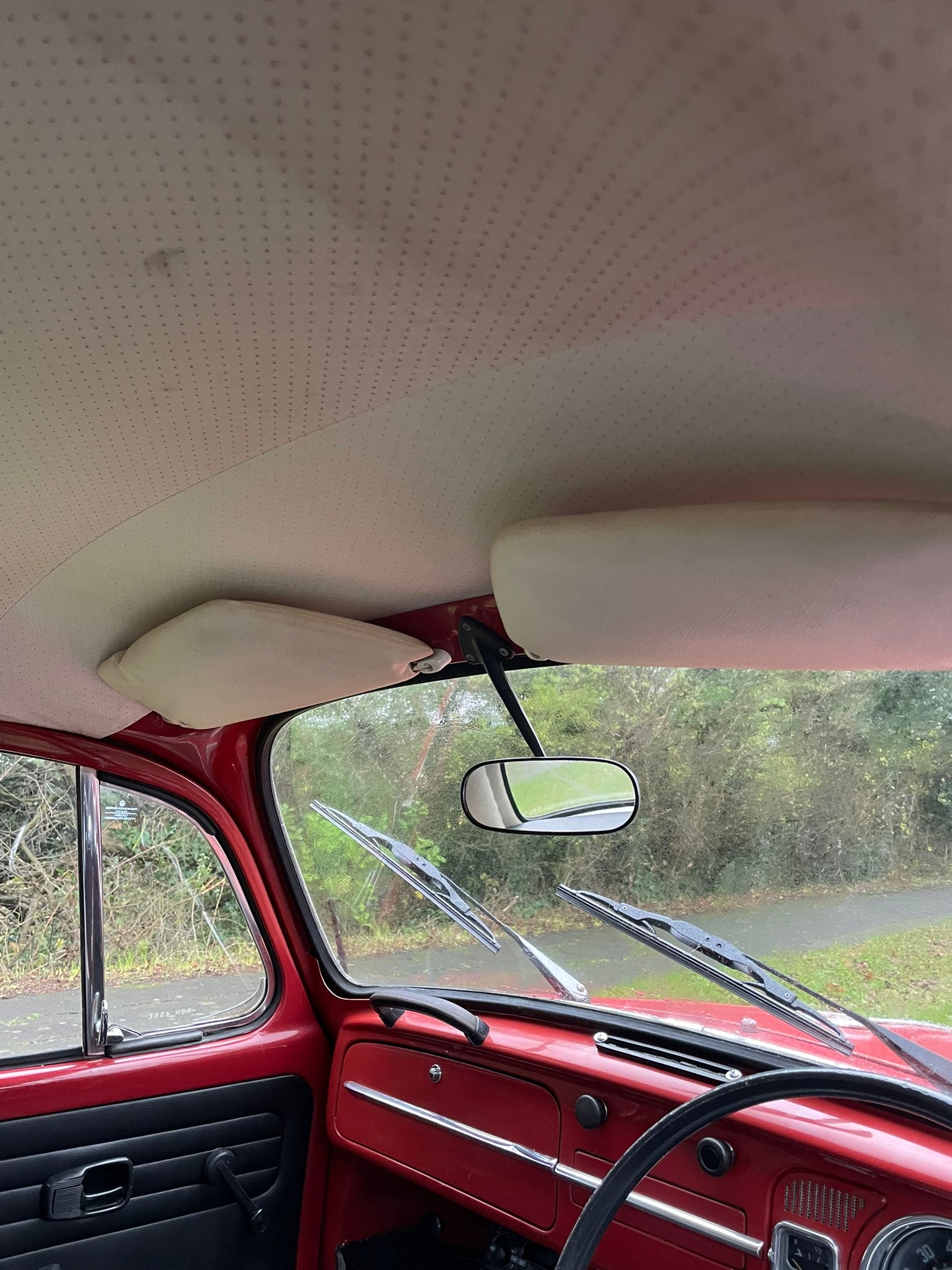 1967 Volkswagen Beetle - Image 6