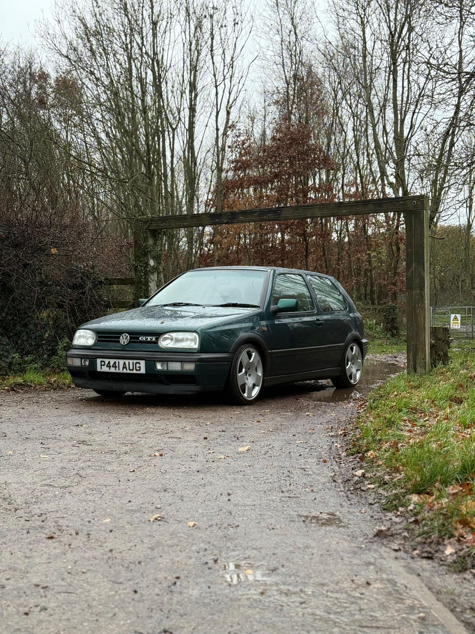 Mk3 Golf GTI 8v - Image 3