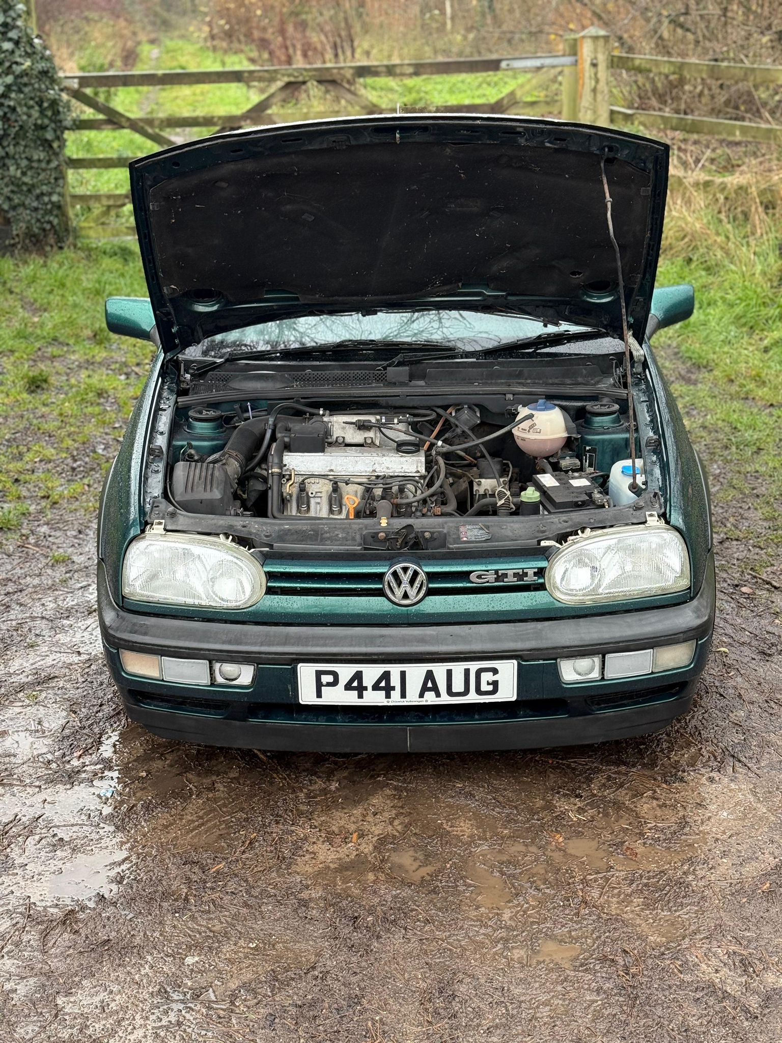 Mk3 Golf GTI 8v - Image 6