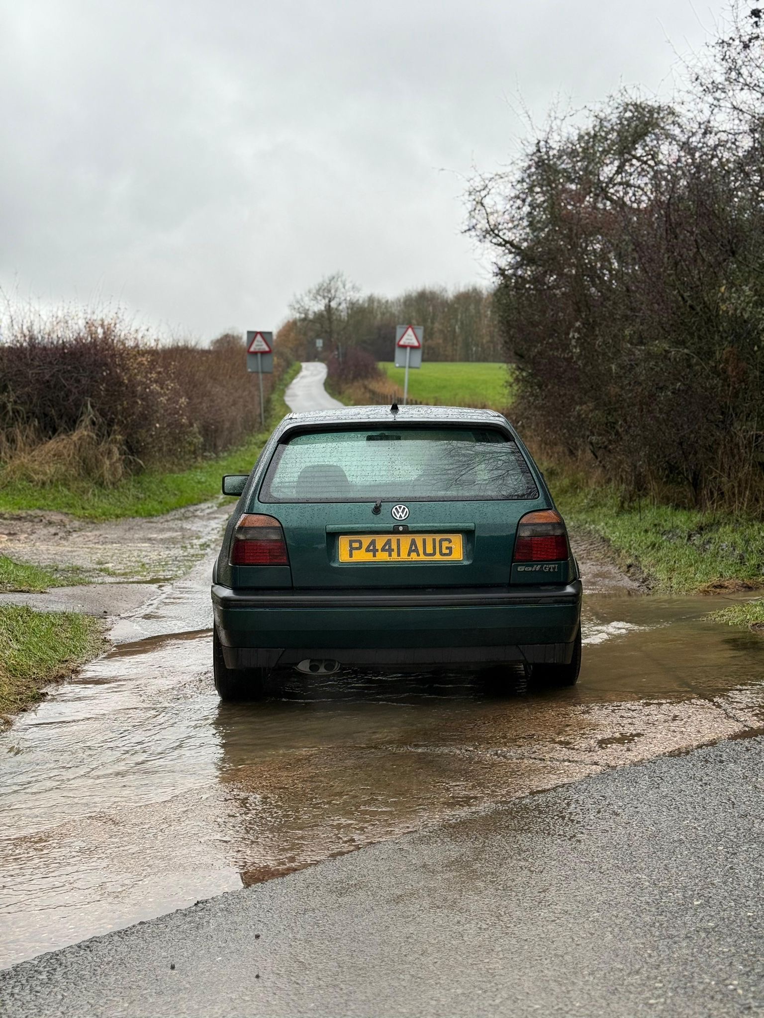Mk3 Golf GTI 8v - Image 4