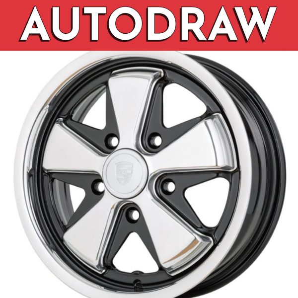 Your Choice of Wheels up to £450