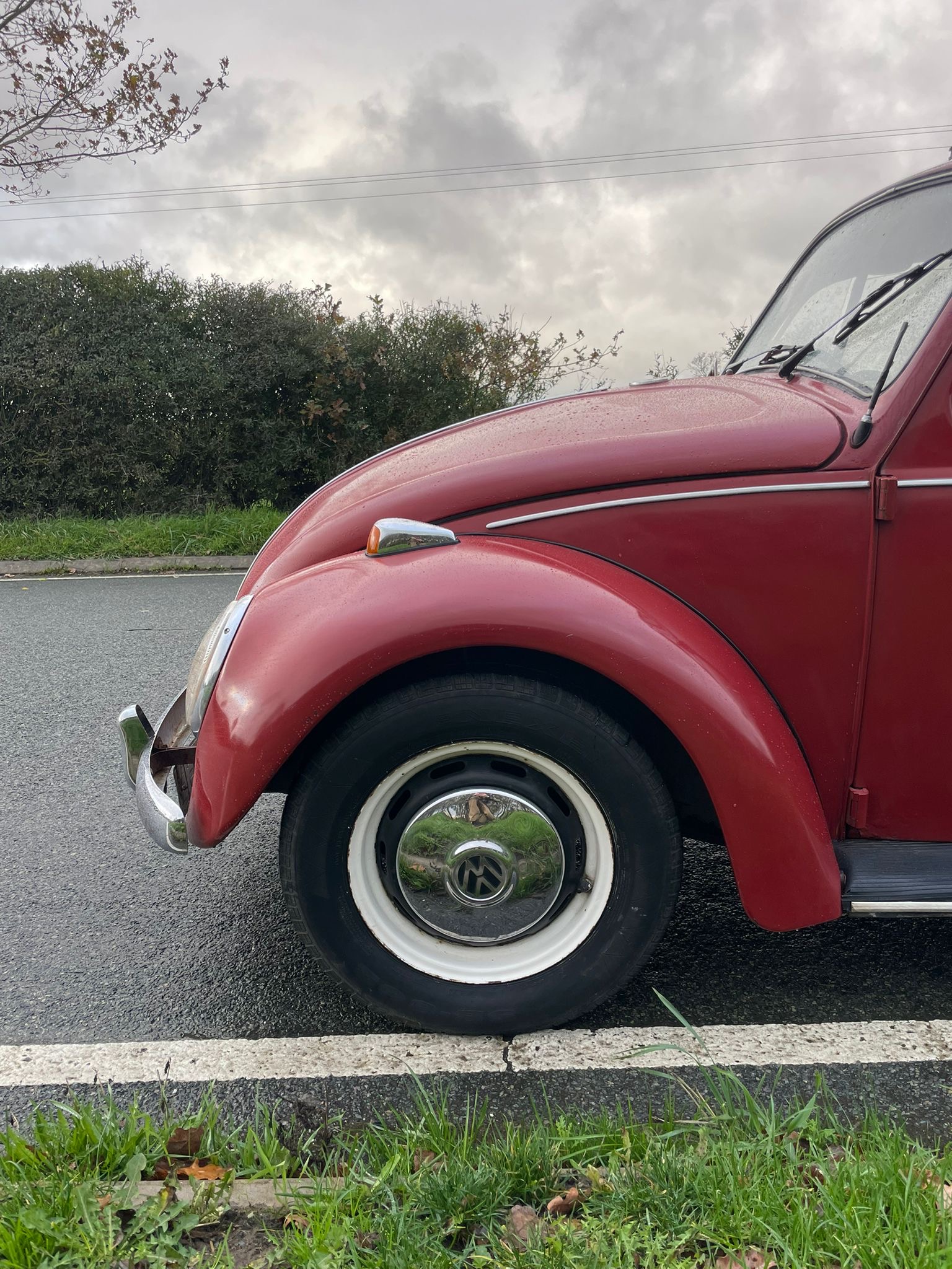 1967 Volkswagen Beetle - Image 2