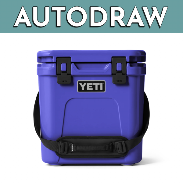 YETI Roadie 24 Cool Box