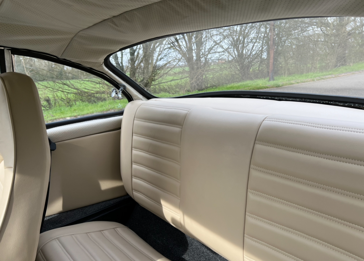1967 VW Karmann Ghia - Image 8