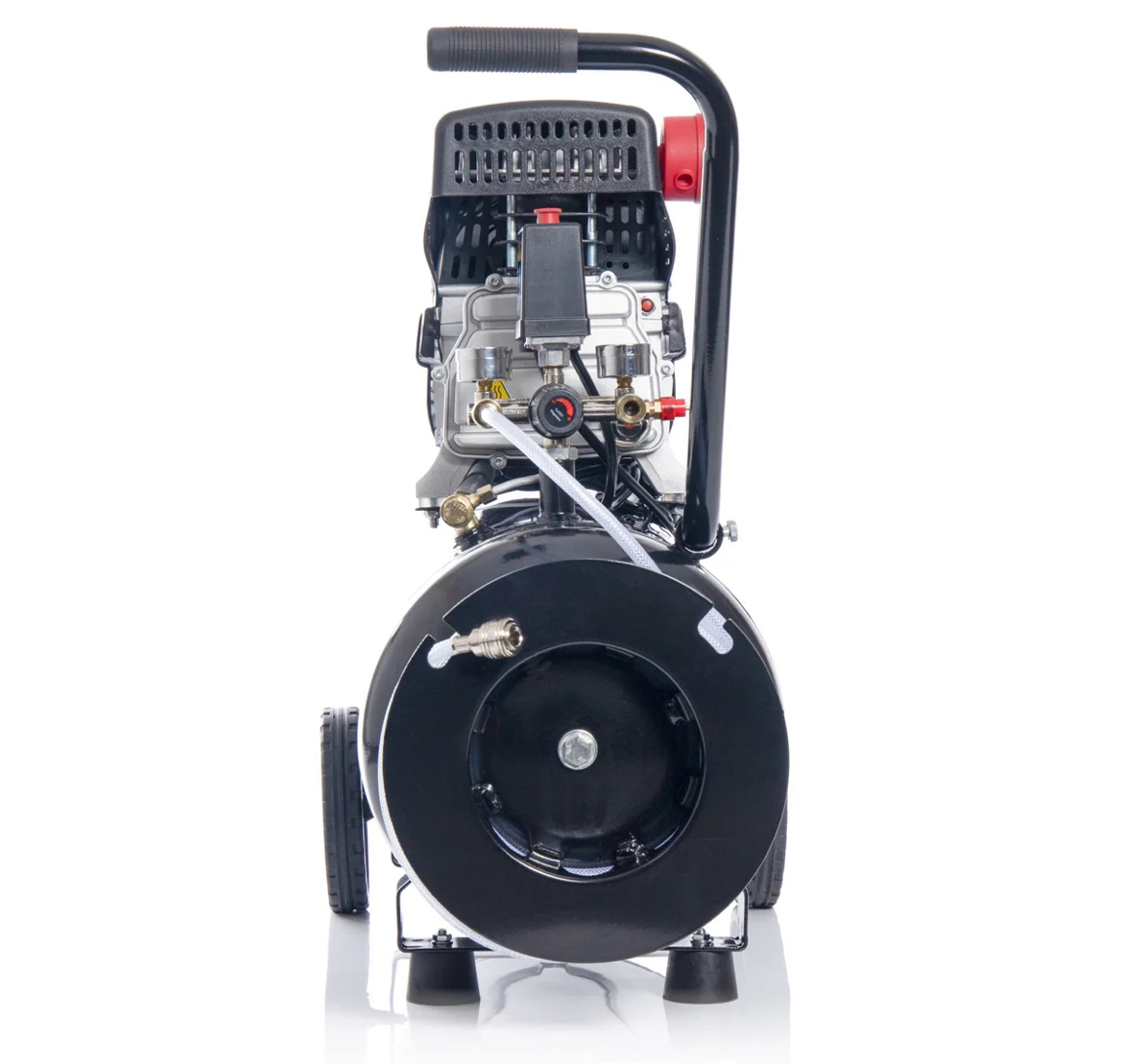 SGS 100 Litre Air Compressor - Image 3