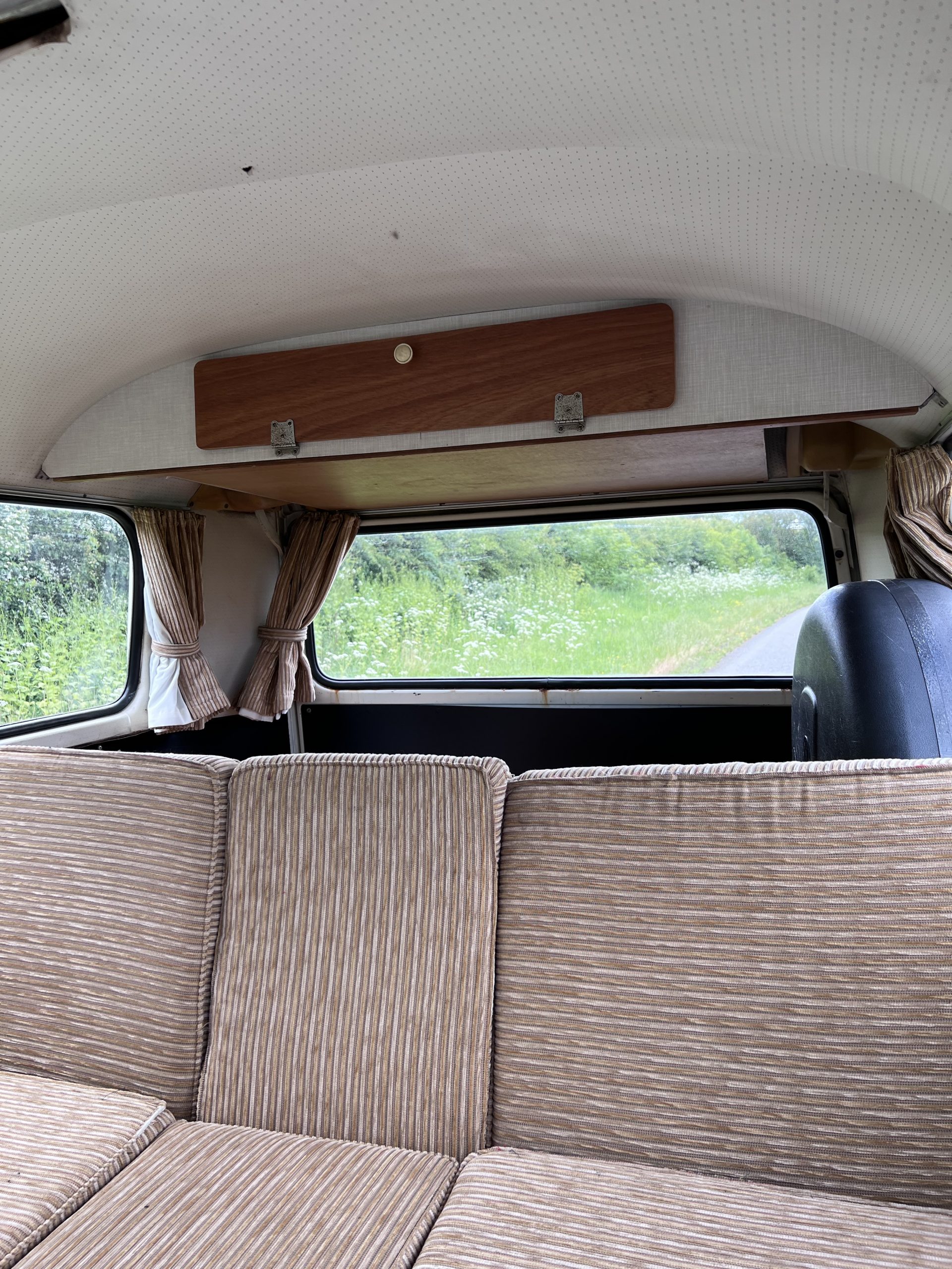 1972 VW Baywindow Campervan - Image 5