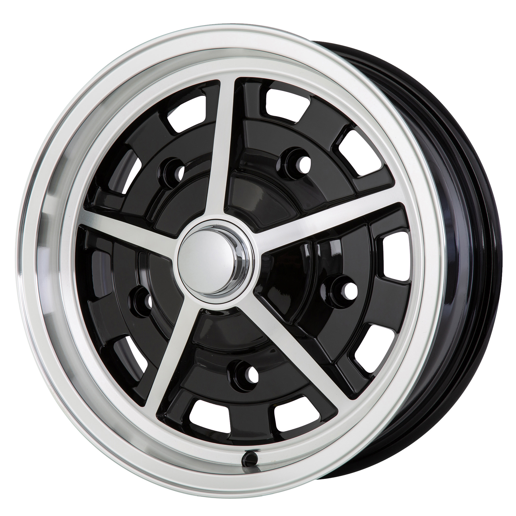 Your Choice Of Wheels For £500 - Image 2