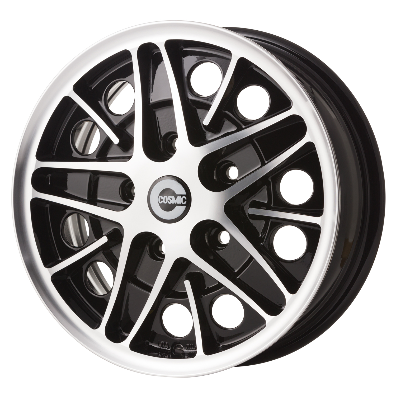 Your Choice Of Wheels For £500 - Image 3