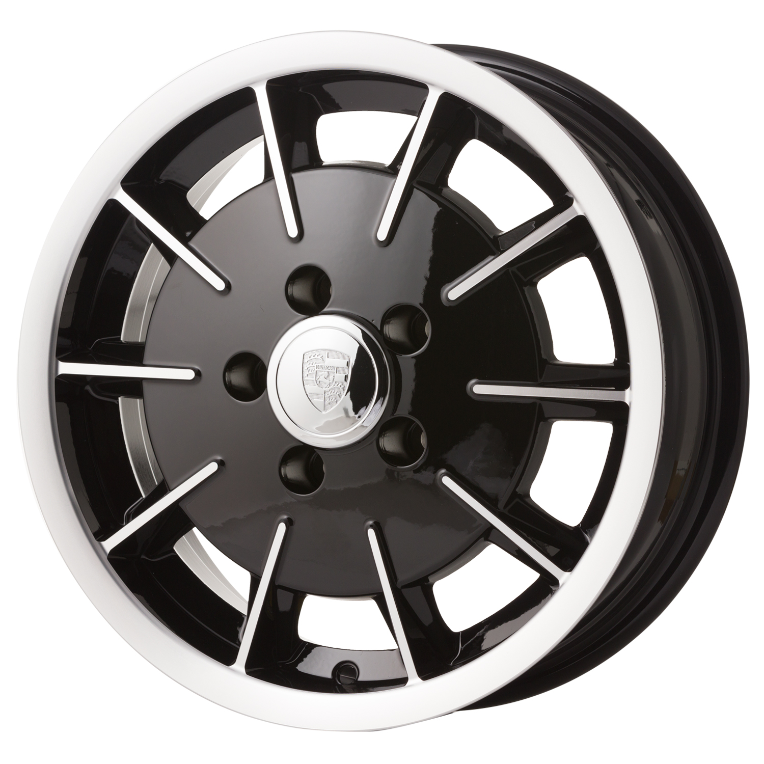 Your Choice Of Wheels For £500 - Image 4