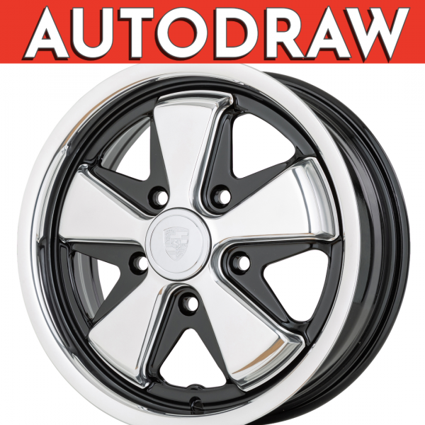 Your Choice Of Wheels For £500
